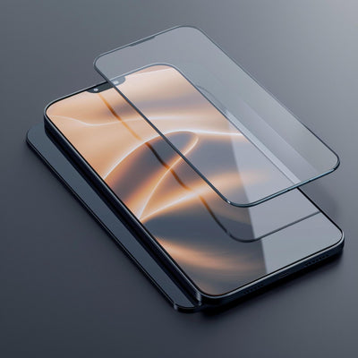 iPhone Glass Protector