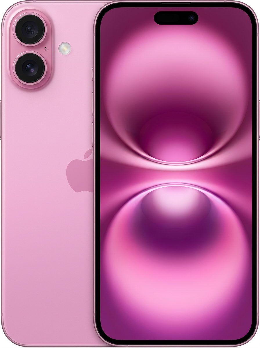 iPhone 16 Plus