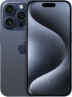 iPhone 15 Pro