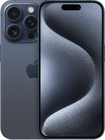 iPhone 15 Pro