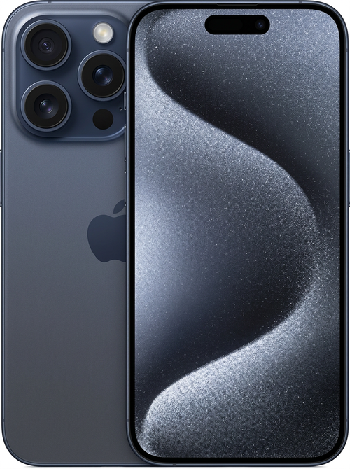 iPhone 15 Pro