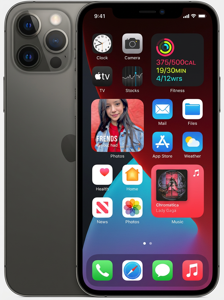 iPhone 12 Pro