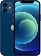 iPhone 12 Blauw