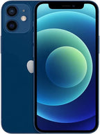 iPhone 12 Mini Blauw