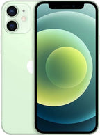 iPhone 12 Mini Groen