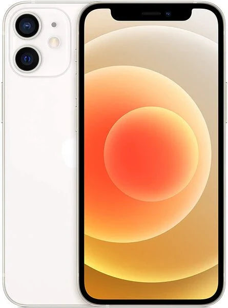 iPhone 12 Mini Wit