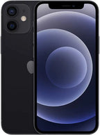 iPhone 12 Mini Zwart