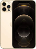iPhone 12 Pro Goud