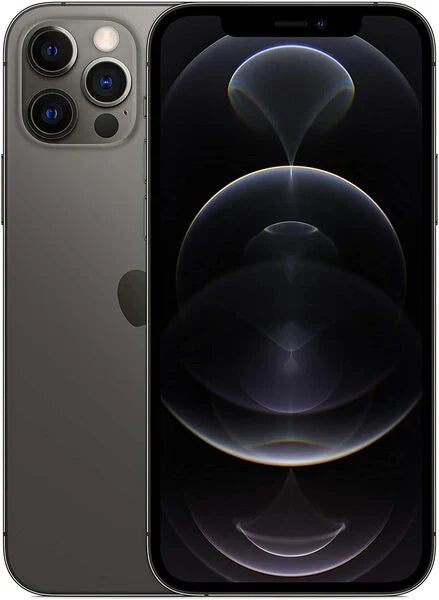 iPhone 12 Pro Grafiet