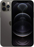 iPhone 12 Pro Grafiet