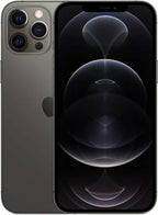 iPhone 12 Pro Max Grafiet