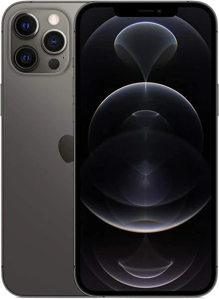 iPhone 12 Pro Max Grafiet
