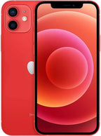iPhone 12 Rood