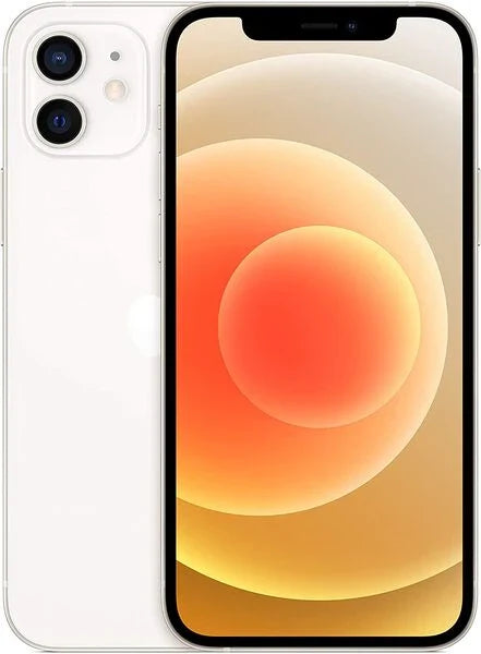 iPhone 12 Wit
