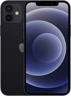 iPhone 12 Zwart