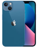 iPhone 13 Blauw
