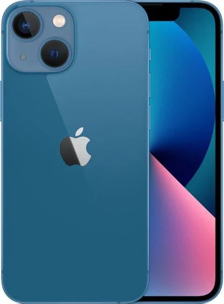 iPhone 13 Mini Blauw