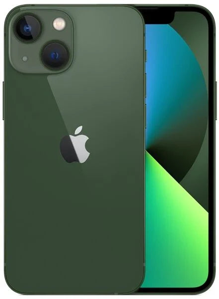 iPhone 13 Mini Groen