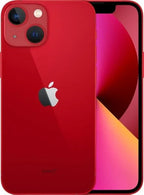 iPhone 13 Mini Rood