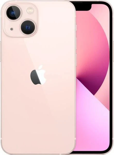 iPhone 13 Mini Roze