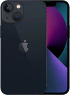 iPhone 13 Mini Zwart