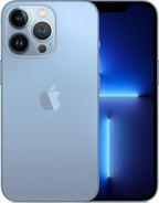 iPhone 13 Pro Hemelsblauw