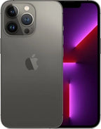 iPhone 13 Pro Grafiet