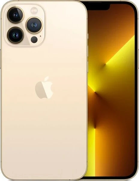 iPhone 13 Pro Max Goud
