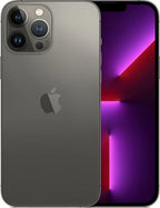 iPhone 13 Pro Max Grafiet