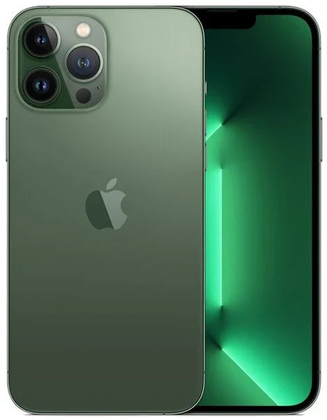 iPhone 13 Pro Max Alpijngroen