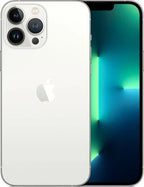 iPhone 13 Pro Max Zilver