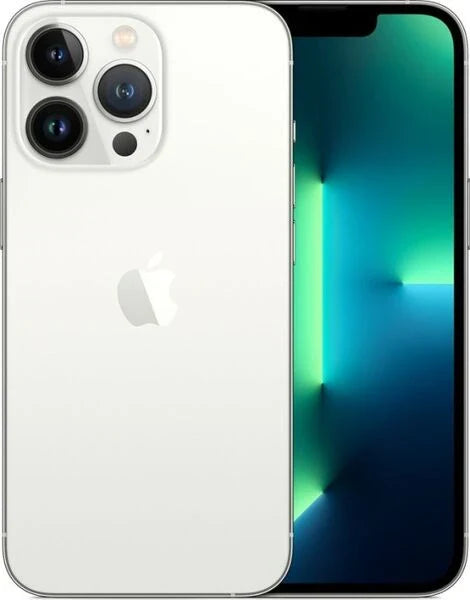 iPhone 13 Pro Zilver