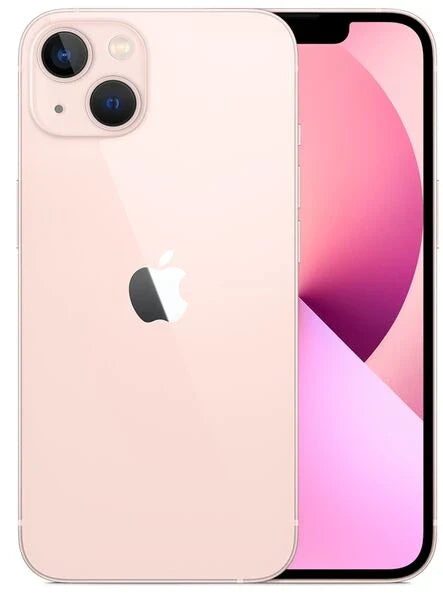 iPhone 13 Roze