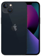 iPhone 13 Zwart