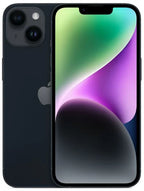 iPhone 14 Plus Zwart