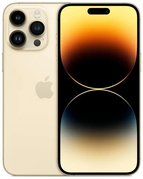 iPhone 14 Pro Max Goud