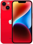 iPhone 14 Plus Rood