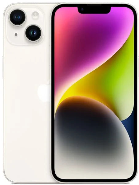 iPhone 14 Plus Wit