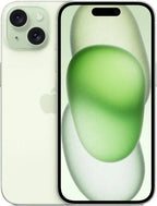 iPhone 15 Plus Groen