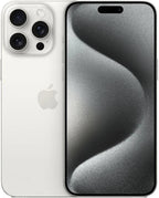 iPhone 15 Pro Max Wit