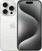 iPhone 15 Pro Wit