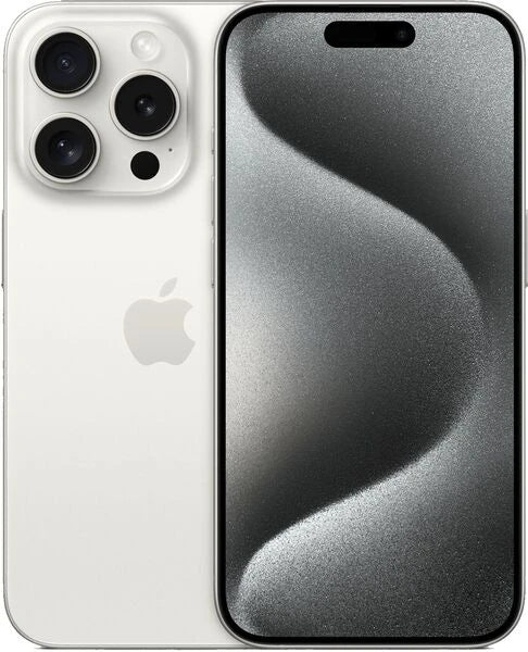 iPhone 15 Pro Wit
