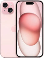 iPhone 15 Roze
