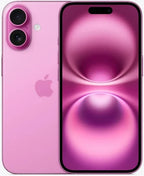 iPhone 16 Plus Roze