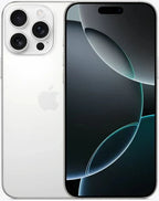 iPhone 16 Pro Max Wit