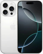 iPhone 16 Pro Wit