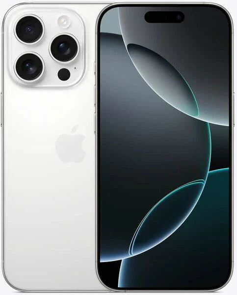 iPhone 16 Pro Wit