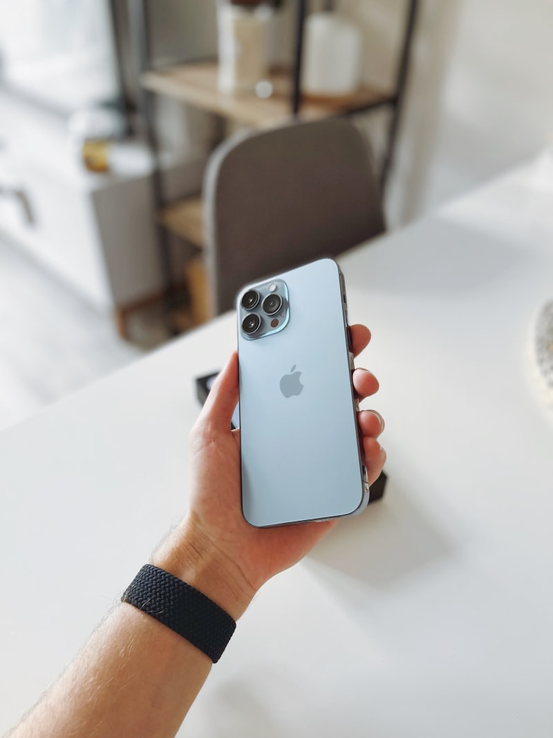 Bekijk onze iPhones